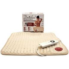 Heating Pads & Heating Pillows Dreamland Intelliheat Multi Purpose Heat Pad 40 x 35 cm