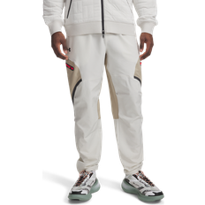 Under Armour Unstoppable Men's Cargo Pants - White/City Khaki/Black