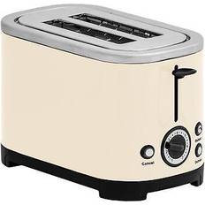 Toasters Quest Leisure Quest Rocket 2 Slice Toaster K0038CR