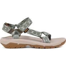 Teva Sportieve sandalen Teva Hurricane Heren Sandaal - Groen