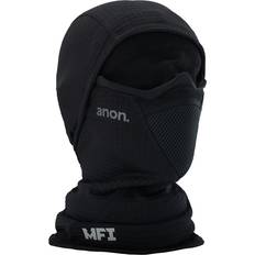 Anon MFI Tech Uni - Black