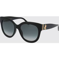 Jimmy Choo Solglasögon Jimmy Choo PELA Bockverktyg Golvmodell