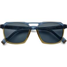 Solglasögon Etnia Barcelona Fermin Polarized PTYW 56 Solglasögon - Blåa