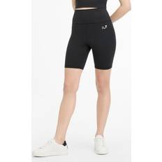 Giny Shorts - För Dam - Svart
