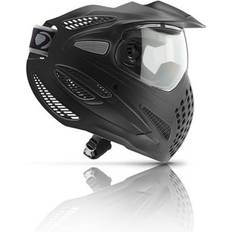 Dye SE Paintballmask Rental Thermal Svart