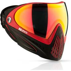 I4 PRO Thermal Paintball Mask Goggles Meltdown