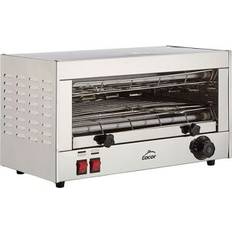 Lacor 69172 Horizontaler Elektrischer Toaster 2400 W