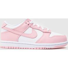 Nike Dunk Low Barn - Pink