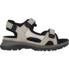 Waldläufer Tofflor & Sandaler Waldläufer H-Sora Damen Sandale - Extra Breit