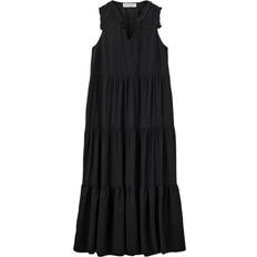 Midikjoler Sofie Schnoor Maddiesw Dress - Black