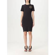 Gold - Women Dresses Versace Jeans Couture Woman - Black