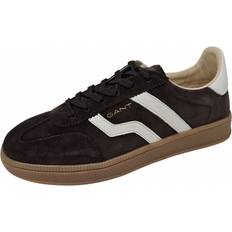Gant Skor Gant Cuzima Sneakers Dam - Brun