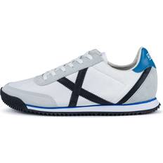 Riber Trendy Sneakers - Hvid