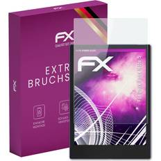 Screen Protectors atFoliX Glass Protector for Onyx Boox Note 5 9H Hybrid-Glass