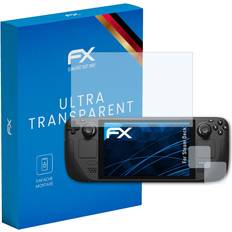 Screen Protectors atFoliX 2x Screen Protection Film