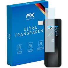 Screen Protectors atFoliX 2x Screen Protection Film Xblitz Spirit