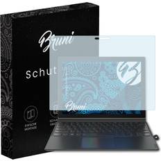 Screen Protectors atFoliX Bruni 2x Protective Film for Lenovo Ideapad Miix 630 Screen Protector