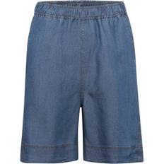 InWear Shorts InWear Racheliw Shorts Dam Bermudashorts - Medium Blue