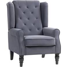 74cm Wide Tufted Polyester