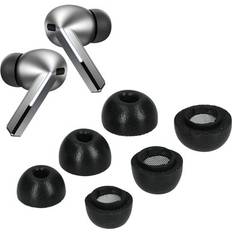Kwmobile 6x Ear Tips Compatible With Samsung Galaxy Buds 3 Pro