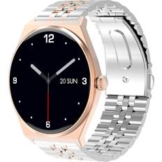 Maxcom Ecowatch EW05 Smartwatch 200 mAh Guld