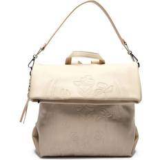 Silver Ryggsäckar Desigual Ryggsäck