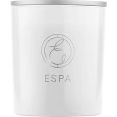 ESPA Energising White Scented Candle 200g