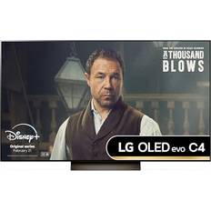 77 oled tvs LG Evo OLED77C45LA 77-Inch 4K UHD Smart TV
