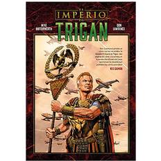 Libros El Imperio De Trigan
