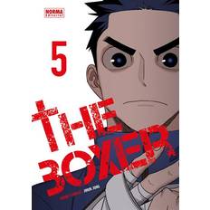 Libros The Boxer 05
