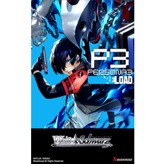 Persona 3 Reload Premium Booster Display 6