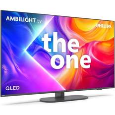 43 tums tv Philips 43PUS9010 12 43-Tums 4K Ultra HD LED TV