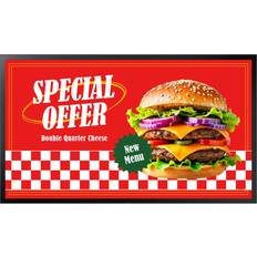 Samsung 55 OH55DX Outdoor Signage Display