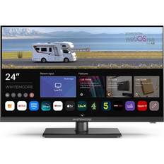 Whitemoore 24 inch 12V 24V Smart TV
