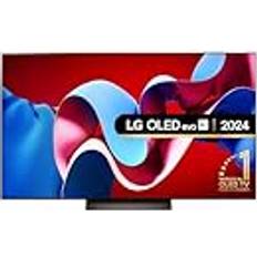 TVs LG OLED55C45LA 55-Inch OLEDevo 4K UHD Smart TV