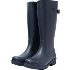 Fitflop Wellingtons Fitflop Womens Ladies Wonderwelly Tall Wellington Boots
