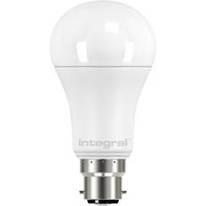 Integral GLS LED Lamps 13W B22
