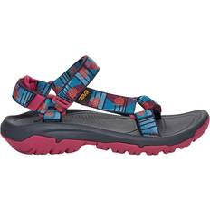 Teva Sportsandaler Teva Hurricane XLT 2 Sandaler Dam Sunset Total Eclipse