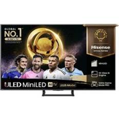 Hisense 50 inch tv Hisense 50E8QTUK E8Q 50" Mini LED 4K Smart TV