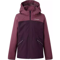 Berghaus Kids' Grassholme 3-in-1 Jacket