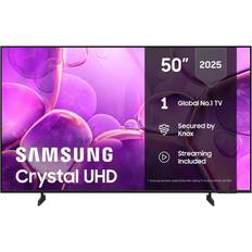 TV Samsung 50 U8075F UHD 4K Smart TV