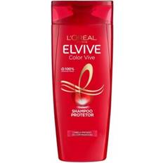 L'Oréal Paris Elvive Color Vive Shampoo 400ml