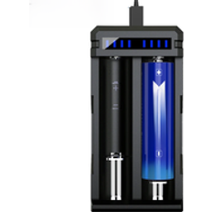 Xtar 18650 SC2 Max 3A Fast Charge Charging Rechargeable Battery