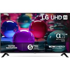 LG 65UA73006LA 65 Diagonal LED Smart TV