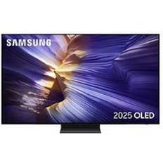 Samsung Qe77S93F 77 Inch Oled 4K Ai Smart Tv