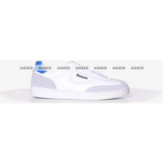 Grant Sneakers - White