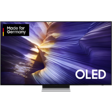 Samsung TV på rea Samsung GQ83S90FAE 83 Inch 4K Smart TV
