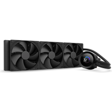NZXT Kraken Plus 360 CPU Cooler