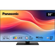 TV Panasonic 4K LED Google TV W61 50 Tommer
