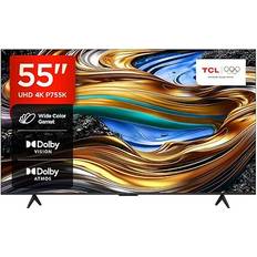 TCL 55P755K 55-inch Ultra HD Smart TV